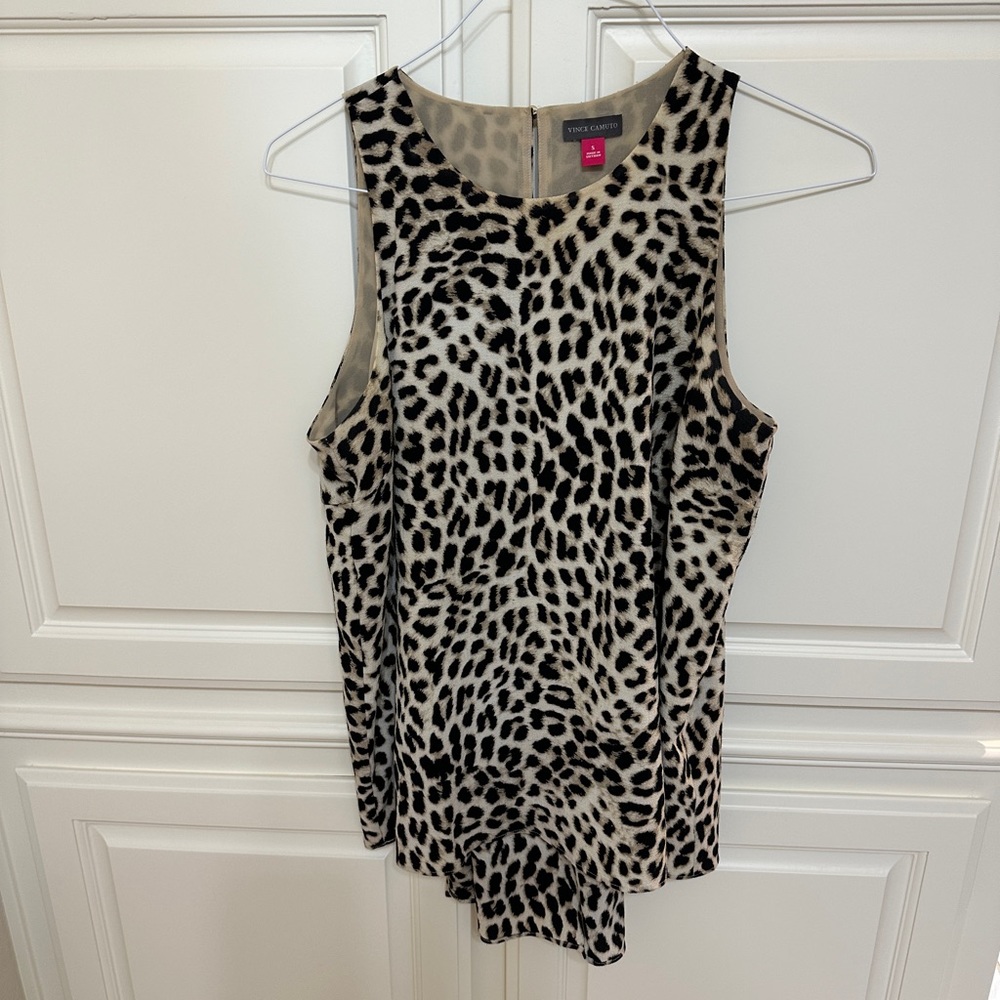 Vince Camuto Top